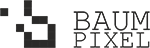 Baum Pixel